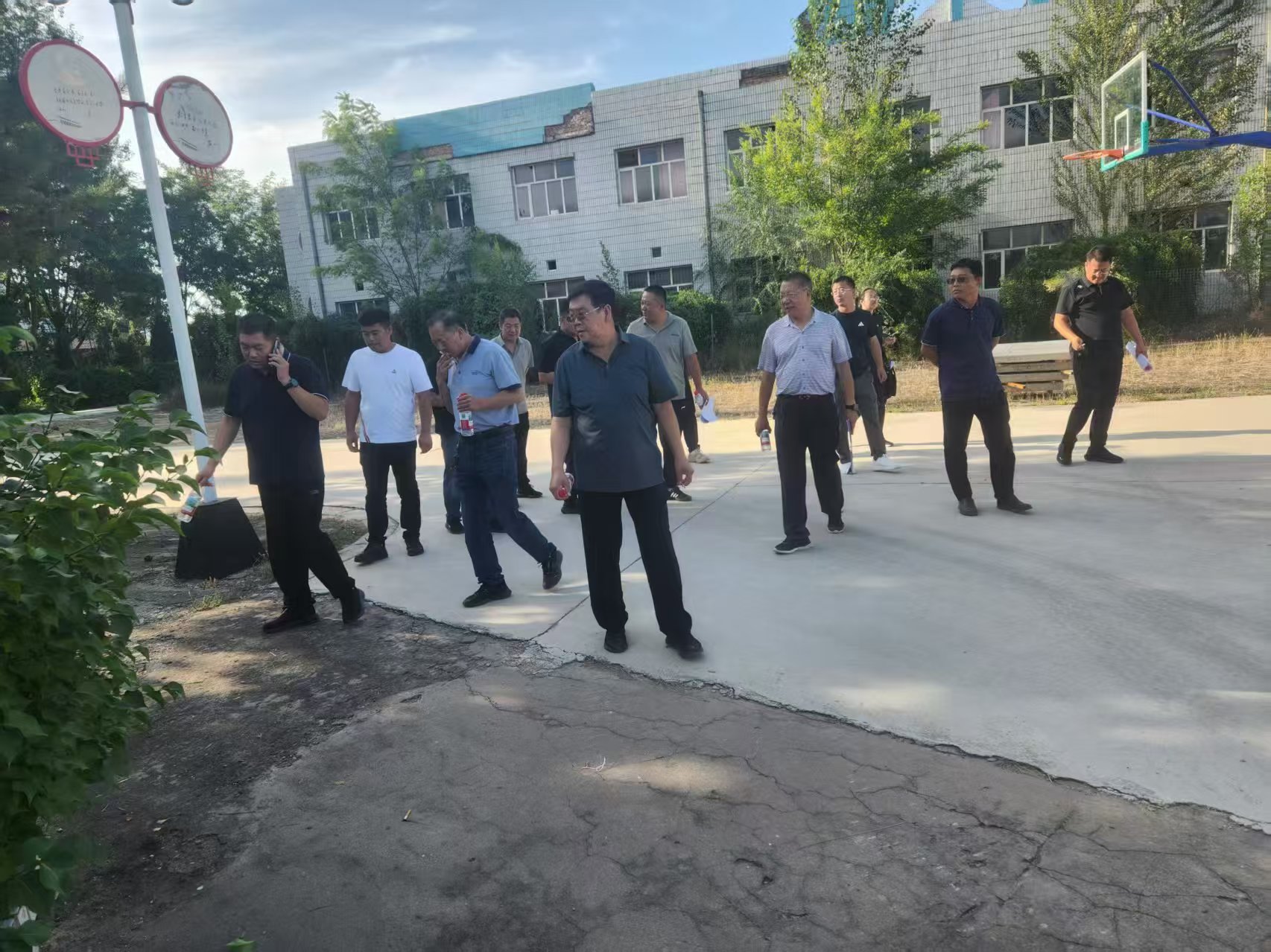 酒泉市透气型塑胶跑道混合型塑胶跑道 - 方案